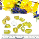 Yellow Apatite AAA (Goal Setting & Weight Loss)