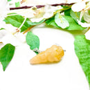 Yellow Aventurine Pendulum