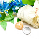 Yellow Aventurine Pendants - Assorted (Leadership & Self-worth)