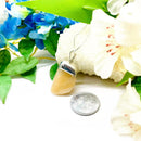 Yellow Aventurine Pendants - Assorted (Leadership & Self-worth)