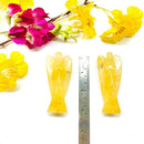 Yellow Jade Angel (Mental Strength)