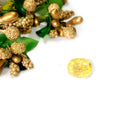 Yellow Sapphire/ Pukhraj Gem Stone (Prosperity & Manifestation)