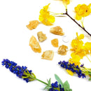 Yellow Calcite Rough (Will Power & Confidence)