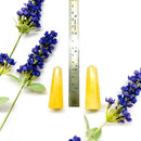 Yellow Aventurine Tower (Confidence and Self-worth)