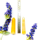 Yellow Aventurine Tower (Confidence and Self-worth)