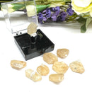 Angelsite Mineral Specimen