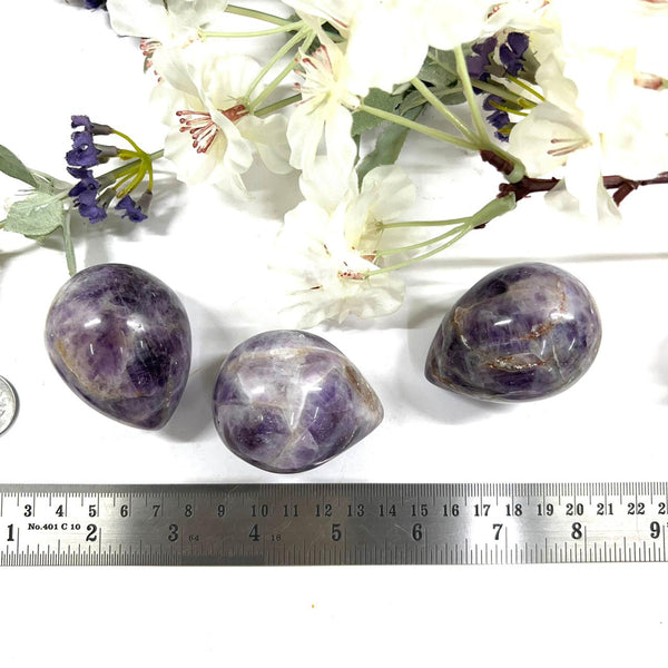 Amethyst Egg (Meditation)