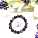 Amethyst Bracelet (Meditation and Intuition)