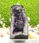 Amethyst Medium AA Geodes from Brazil  (Spiritual Evolution)