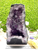 Amethyst Medium AA Geodes from Brazil  (Spiritual Evolution)