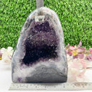Small Amethyst Geodes AAA Quality (High Vibrations)
