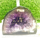 Small Amethyst Geodes AAA Quality (High Vibrations)