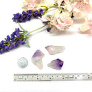 Amethyst Point Rough