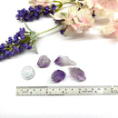 Amethyst Point Rough