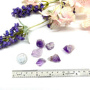 Amethyst Point Rough