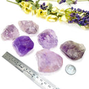 Amethyst Rough (Brazil) (Intuition)