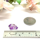 Small Amethyst Scepters (Access ancient wisdom)