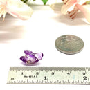 Small Amethyst Scepters (Access ancient wisdom)