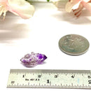 Small Amethyst Scepters (Access ancient wisdom)