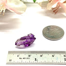 Small Amethyst Scepters (Access ancient wisdom)
