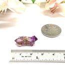 Small Amethyst Scepters (Access ancient wisdom)