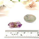 Small Amethyst Scepters (Access ancient wisdom)
