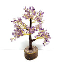 Amethyst Tree  (Meditation & Calmness)