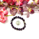 Amethyst Bracelet (Meditation and Intuition)
