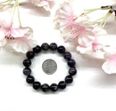 Amethyst Bracelet (Meditation and Intuition)