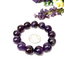Amethyst Bracelet (Meditation and Intuition)