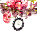 Amethyst Bracelet (Meditation and Intuition)