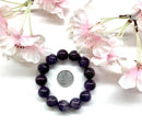 Amethyst Bracelet (Meditation and Intuition)