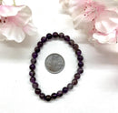 Amethyst Bracelet (Meditation and Intuition)