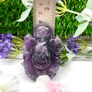 Amethyst Ganesha
