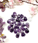 Amethyst Cabochon AAA (For Meditation and Intuition)