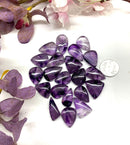 Amethyst Cabochon AAA (For Meditation and Intuition)