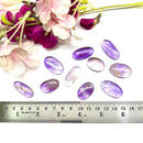 Ametrine Cabochon