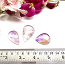 Ametrine Cabochon