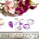 Ametrine Cabochon
