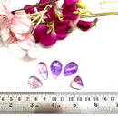 Ametrine Cabochon