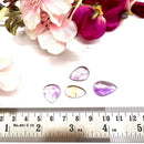 Ametrine Cabochon