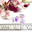 Ametrine Cabochon