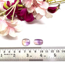 Ametrine Cabochon