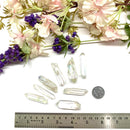 Angel Aura Quartz Points (Spiritual Connection)