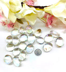 Angel Aura Quartz tumble (Angelic Guidance)