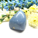 Angelite Free Forms (Meditation & Angel Connection)