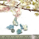 Angelite Rough (Connect with Angels)