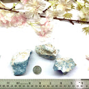 Angelite Rough (Connect with Angels)