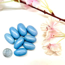 Angelite Tumble (Angel Connection and Peace)