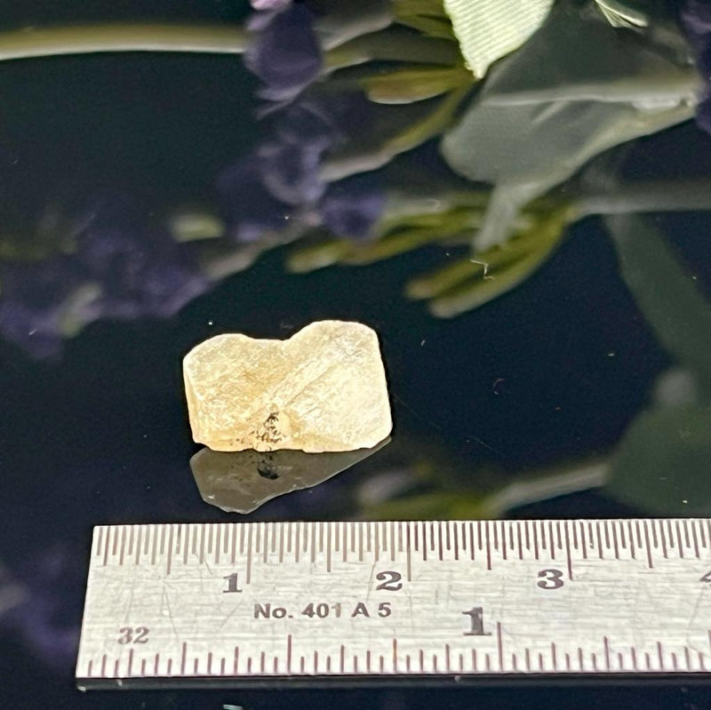 Angelsite Mineral Specimen